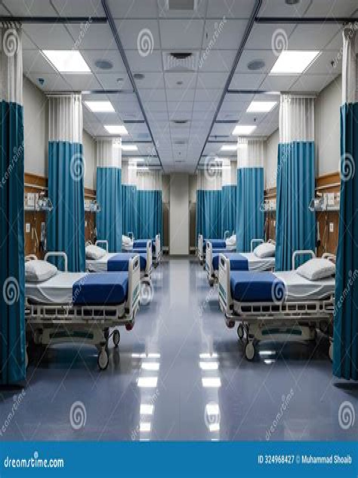 Are hospital beds medical devices?