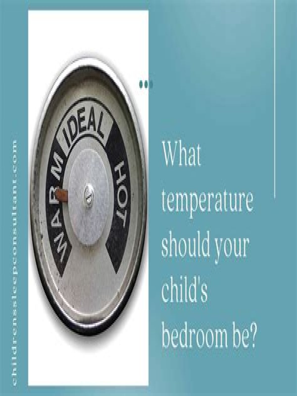 Can a boiler be in a childs bedroom