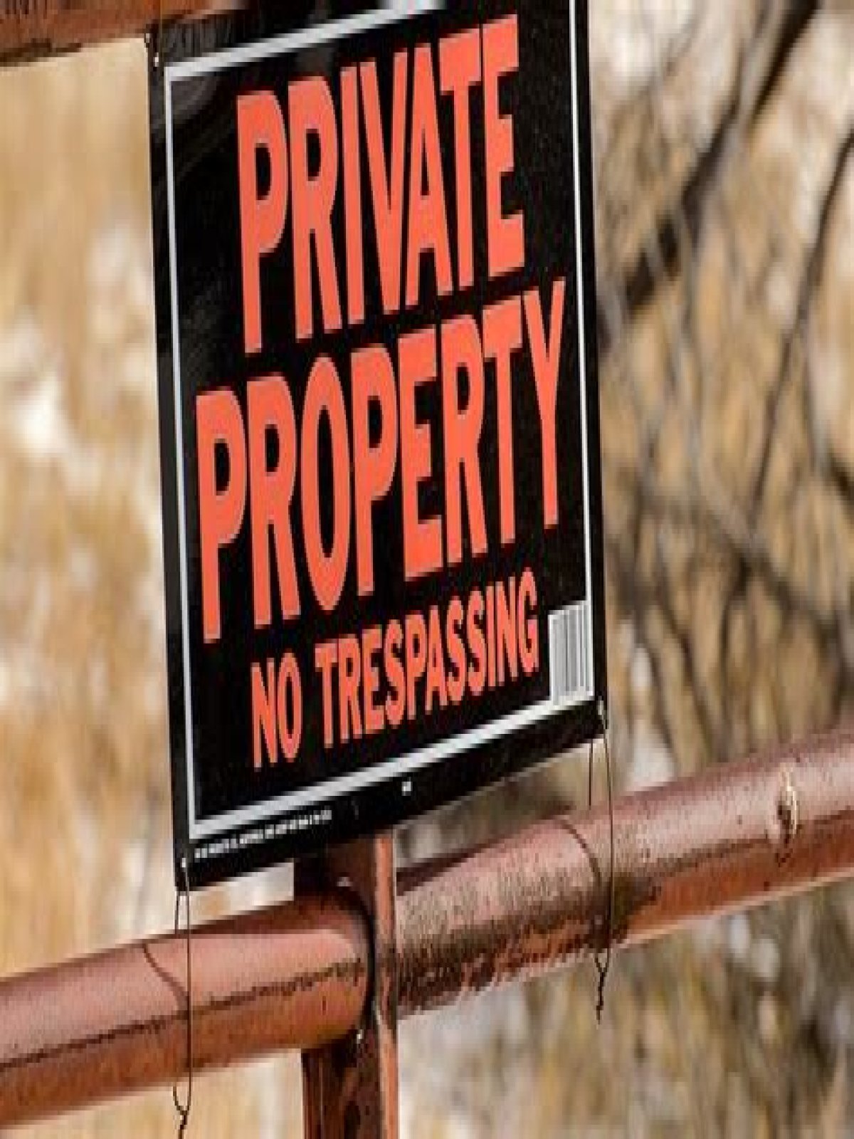 Can the government take private property for public use
