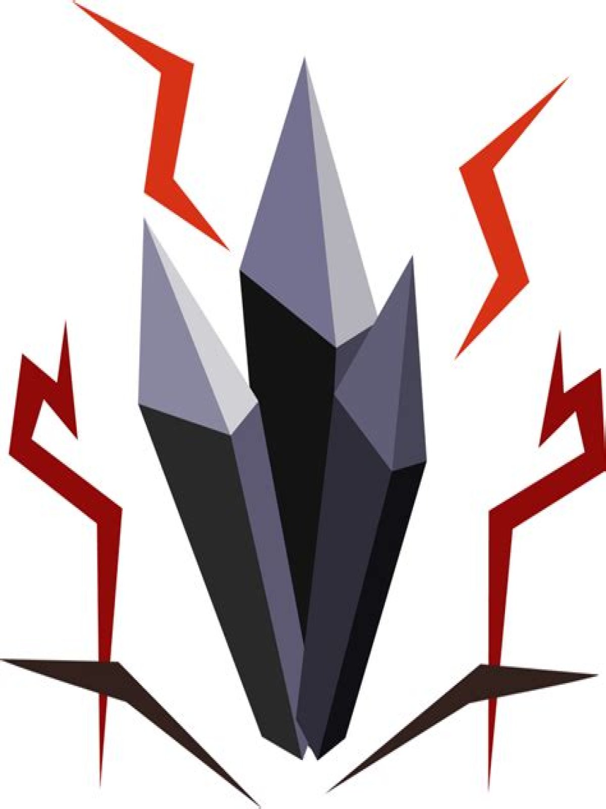 Does King Sombra have a cutie mark?