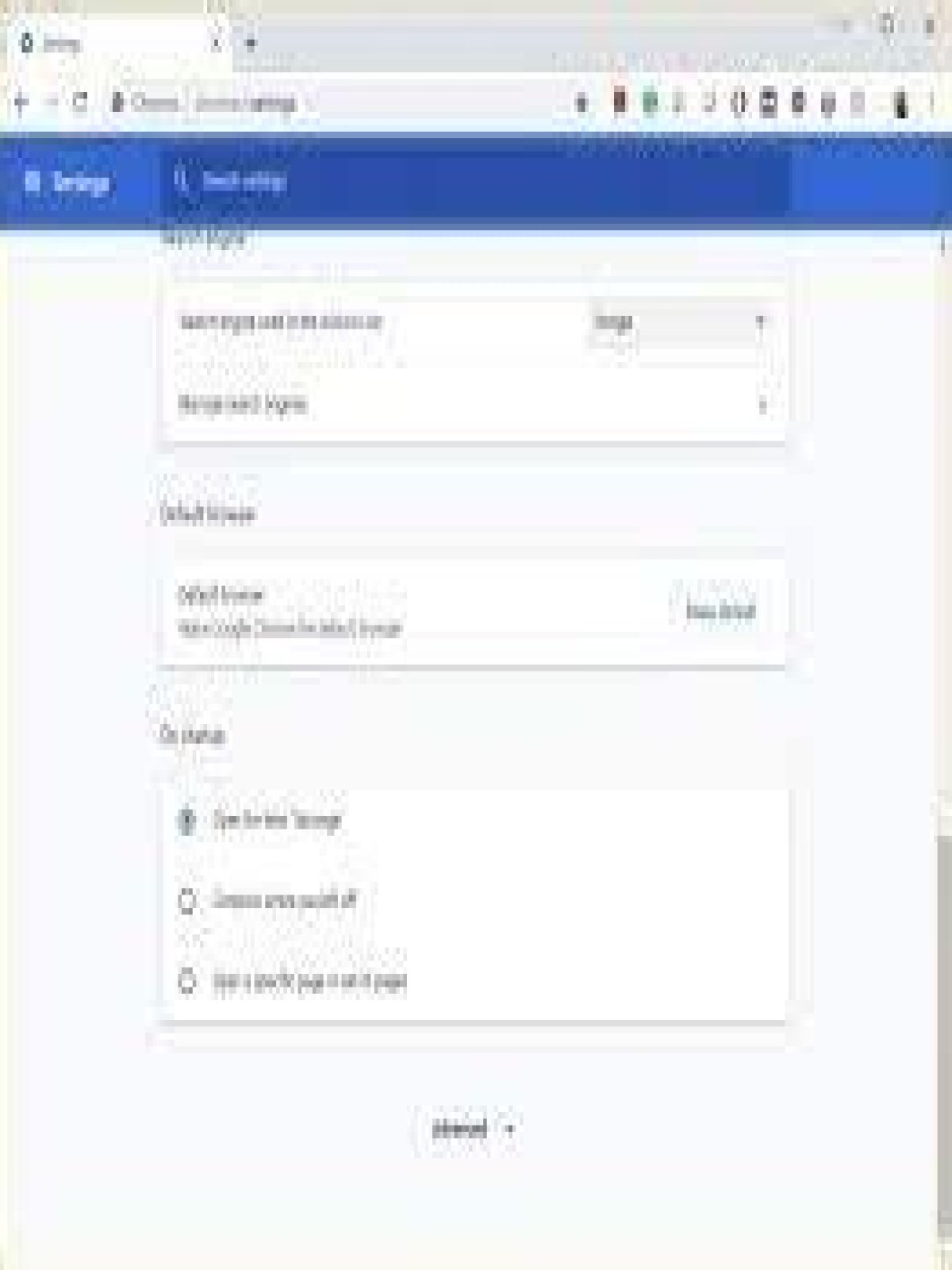 How can I tell if a website is using TLS 1.2 Chrome?