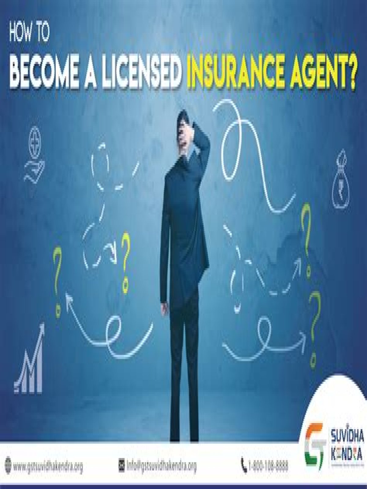 How do I become a licensed insurance agent in NC?