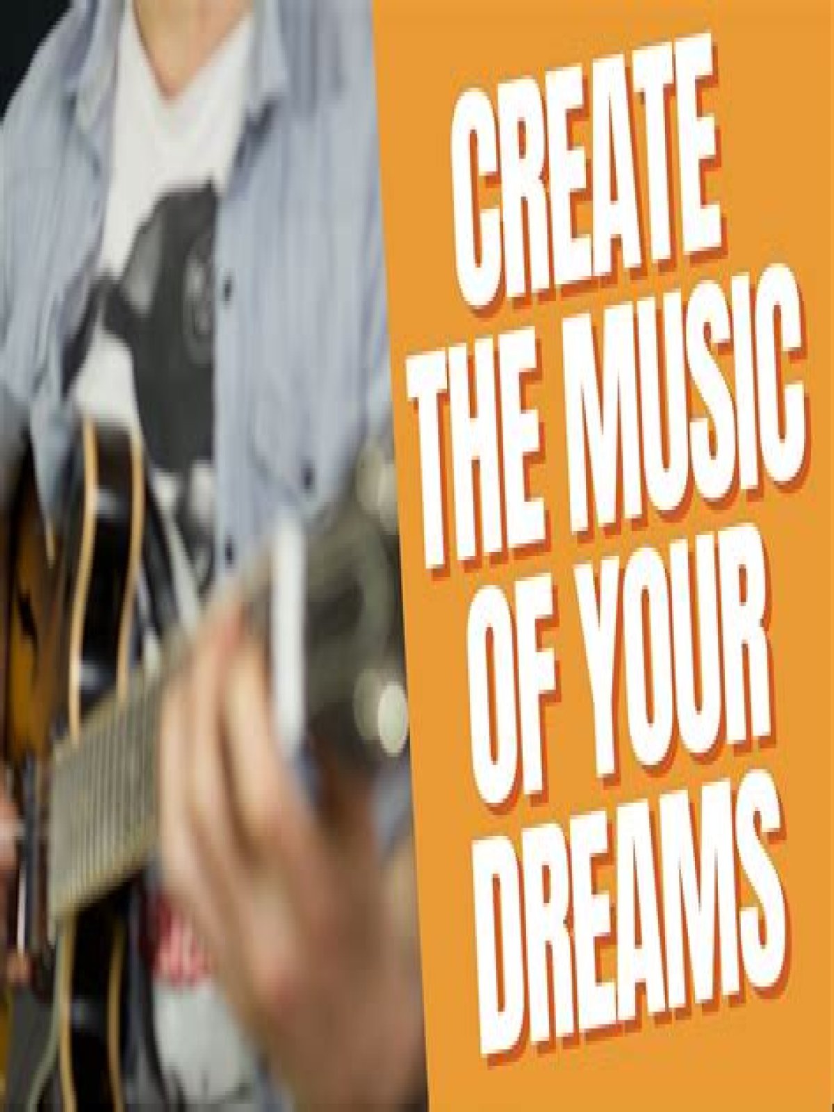 How do we hear music in our heads?