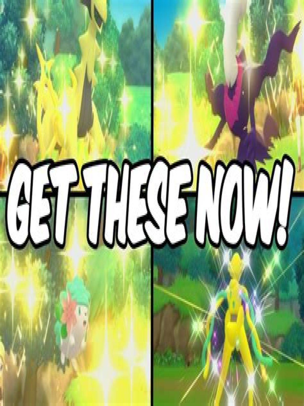 How do you get Deoxys in BDSP?