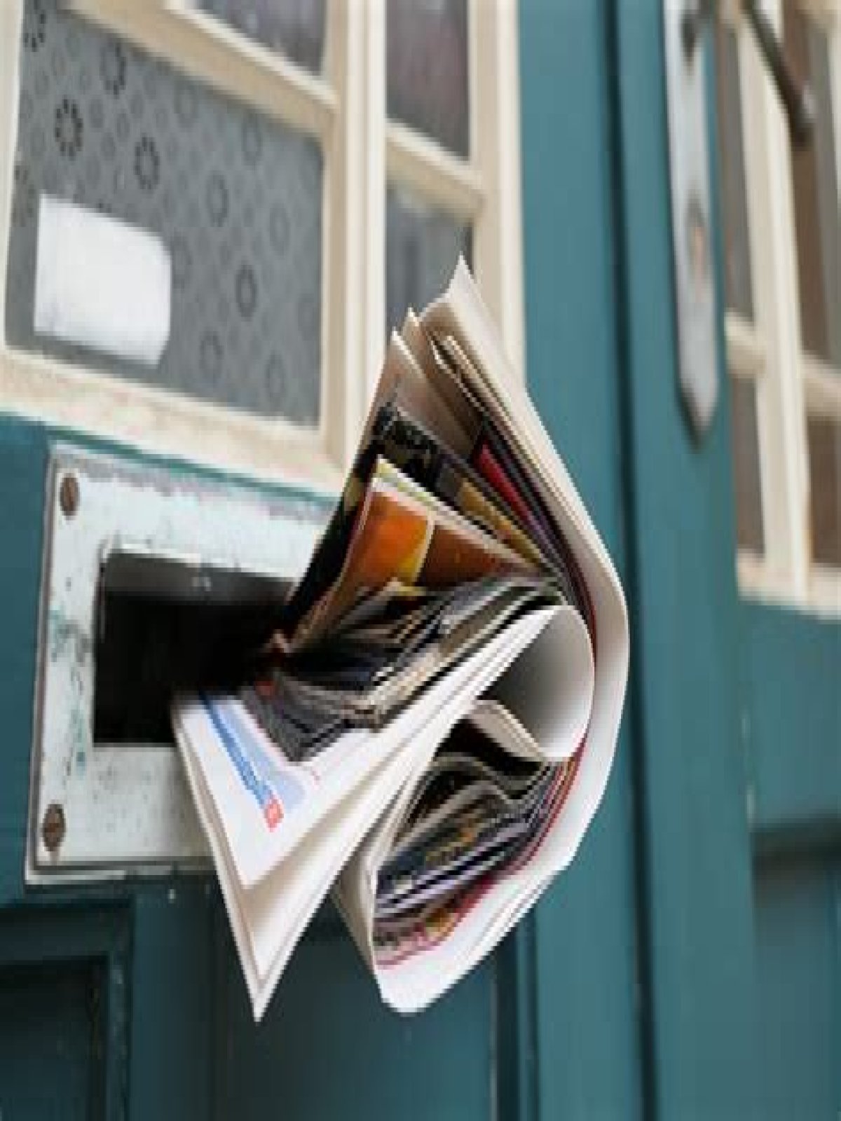 How much do you tip your newspaper carrier per month?