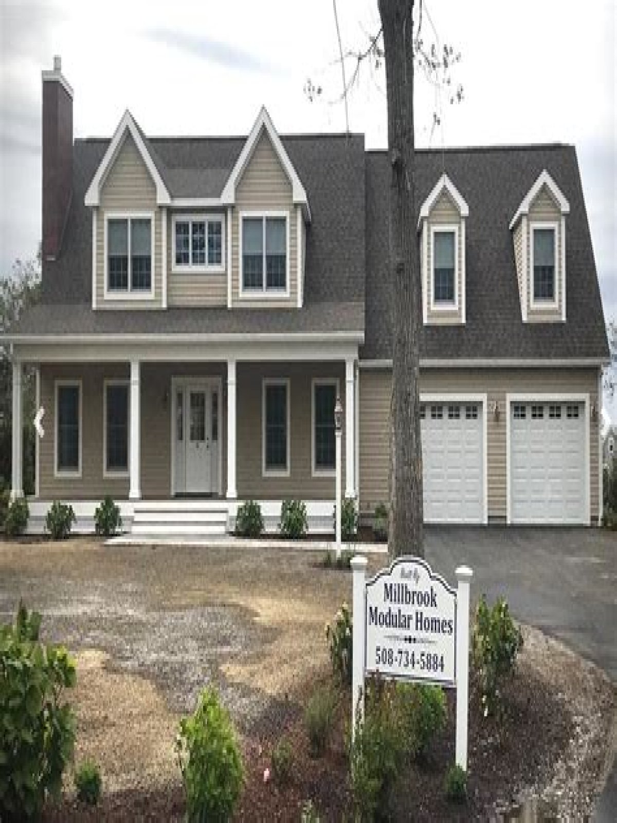 How much is it to build a prefab home