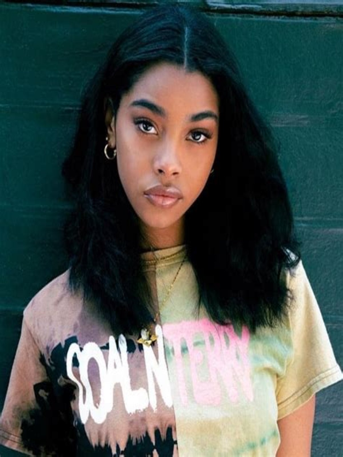 How much is Jadah Marie Johnson worth