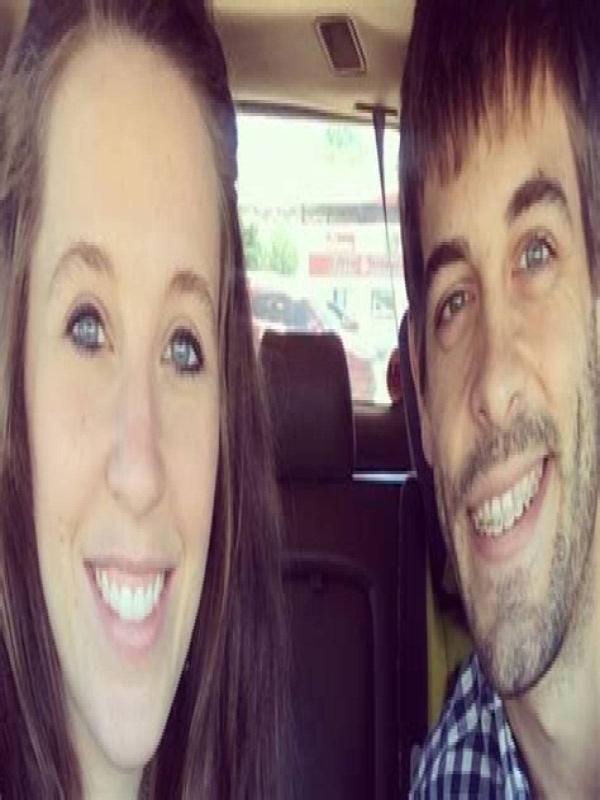 How much is Jill Duggar Dillard worth