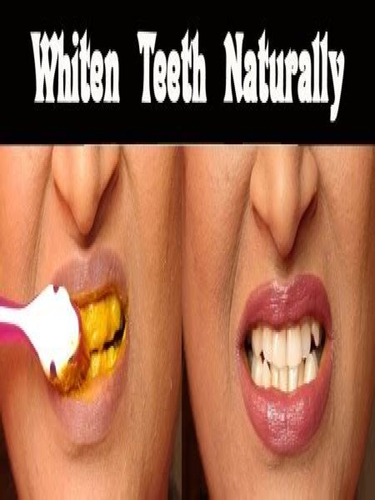 How often can you use turmeric on your gums?