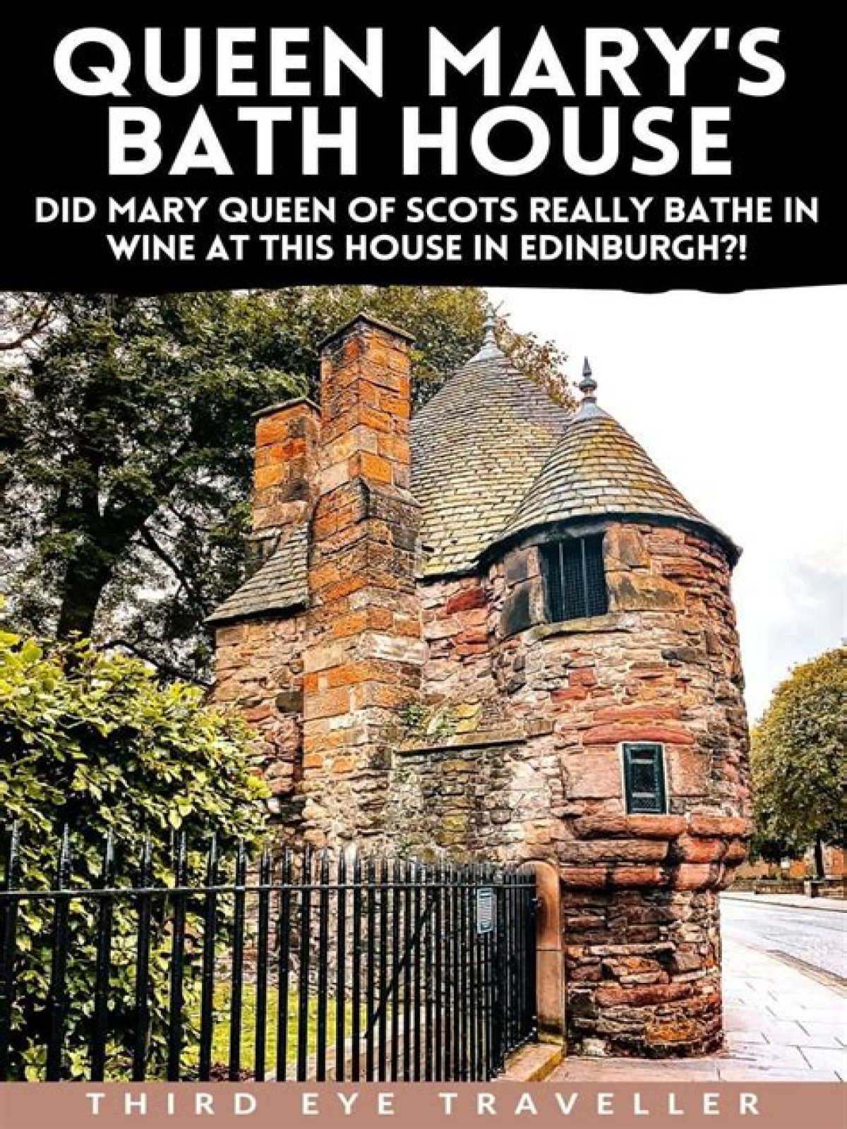 How often did the Queen bathe?