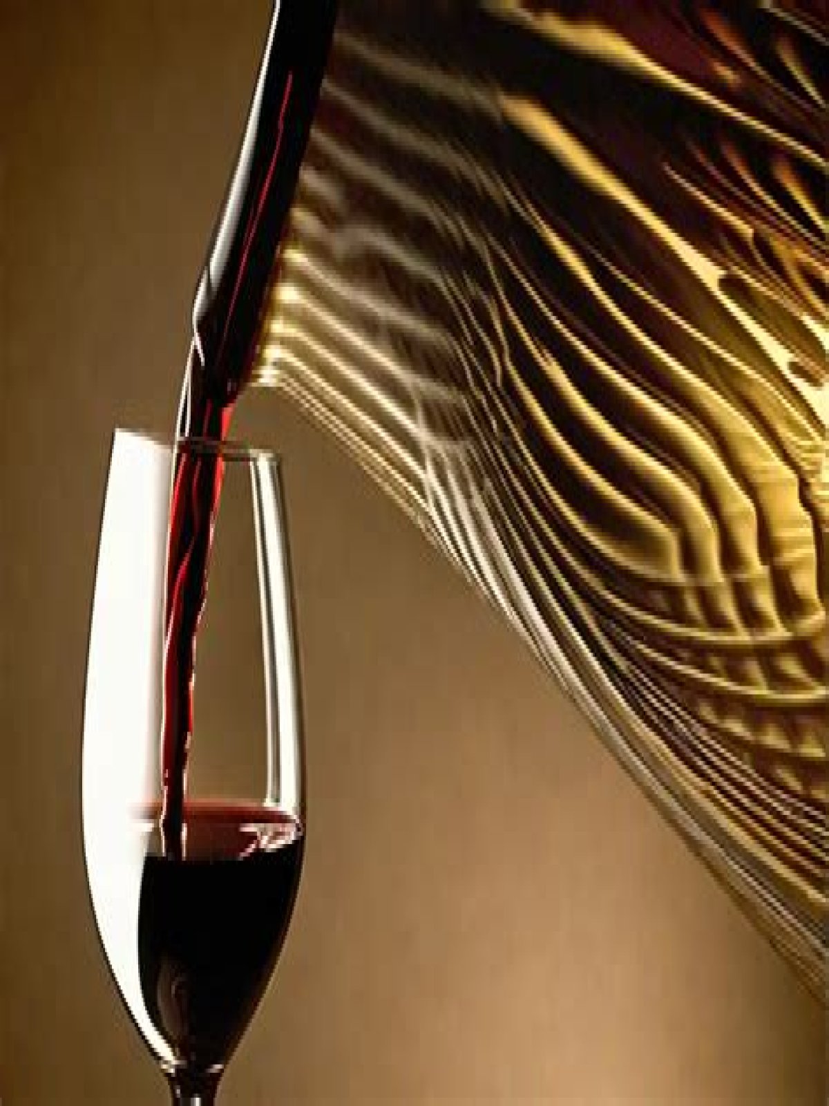 Is 3 bottles of wine a week too much?