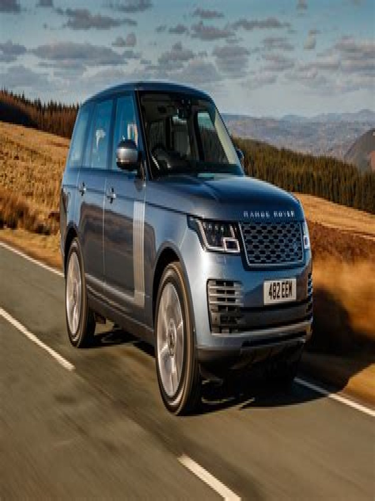 Is a Land Rover a good car?