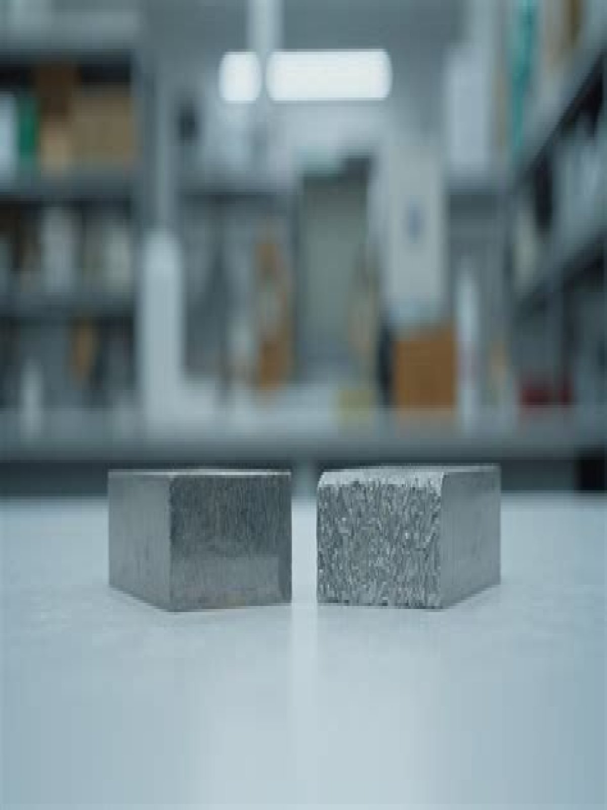 Is beryllium stronger than titanium