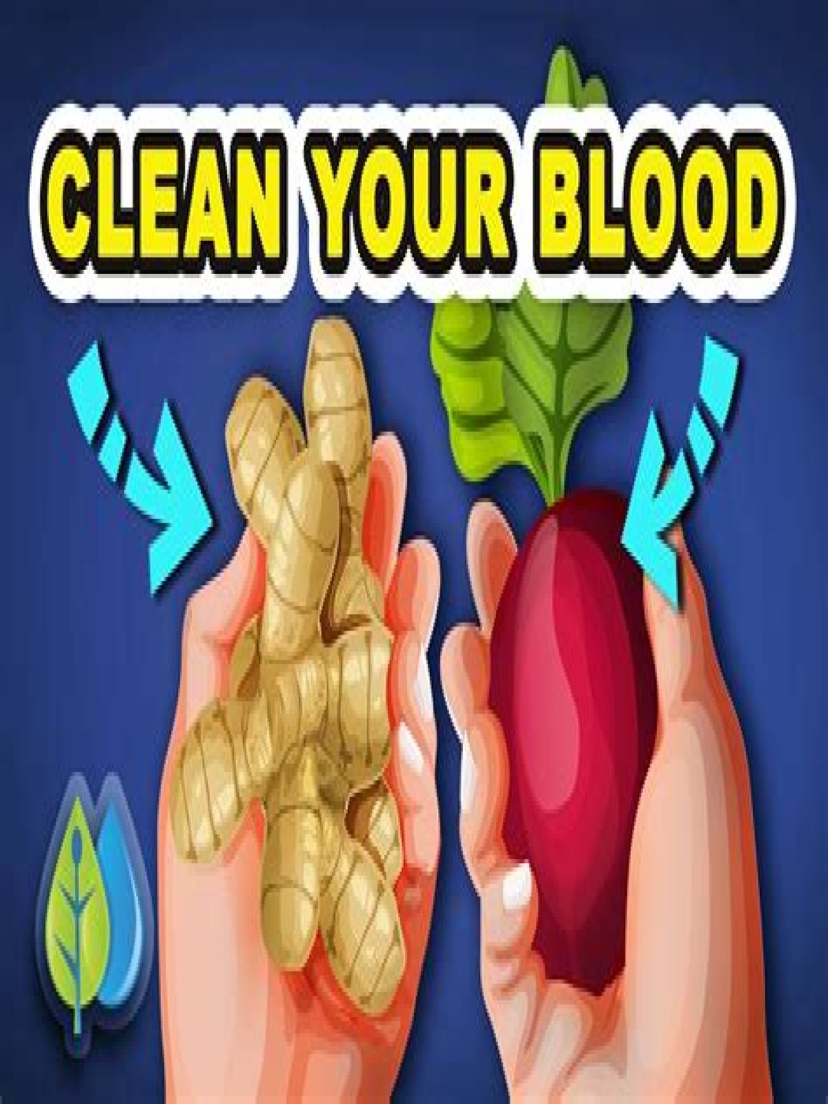 Should you wash blood off meat?