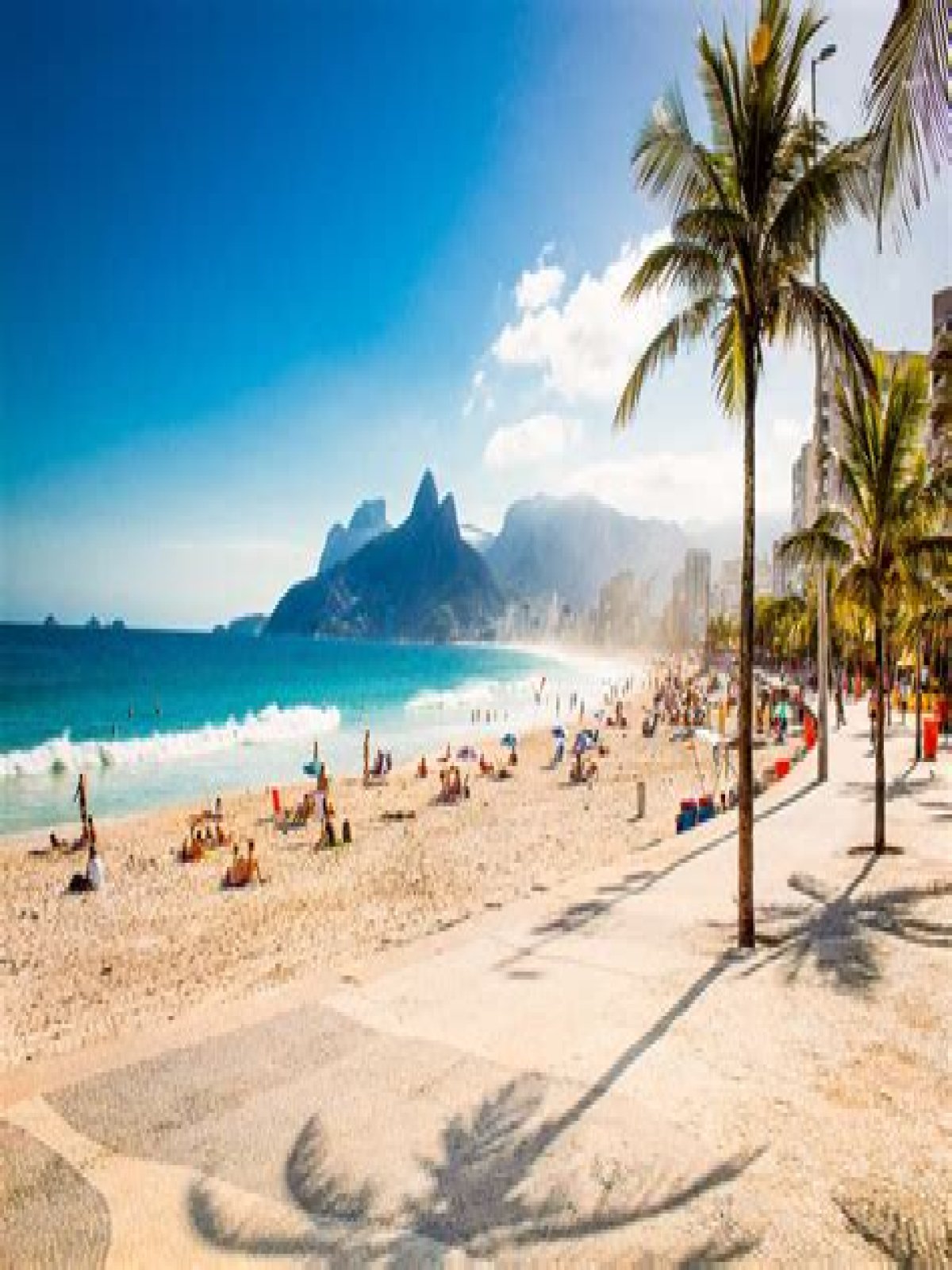 What are Brazils main holidays