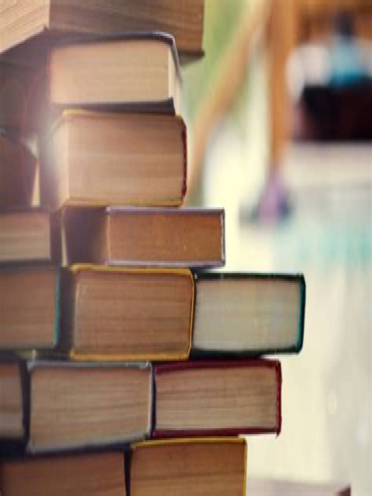 What are the big 4 publishing houses?