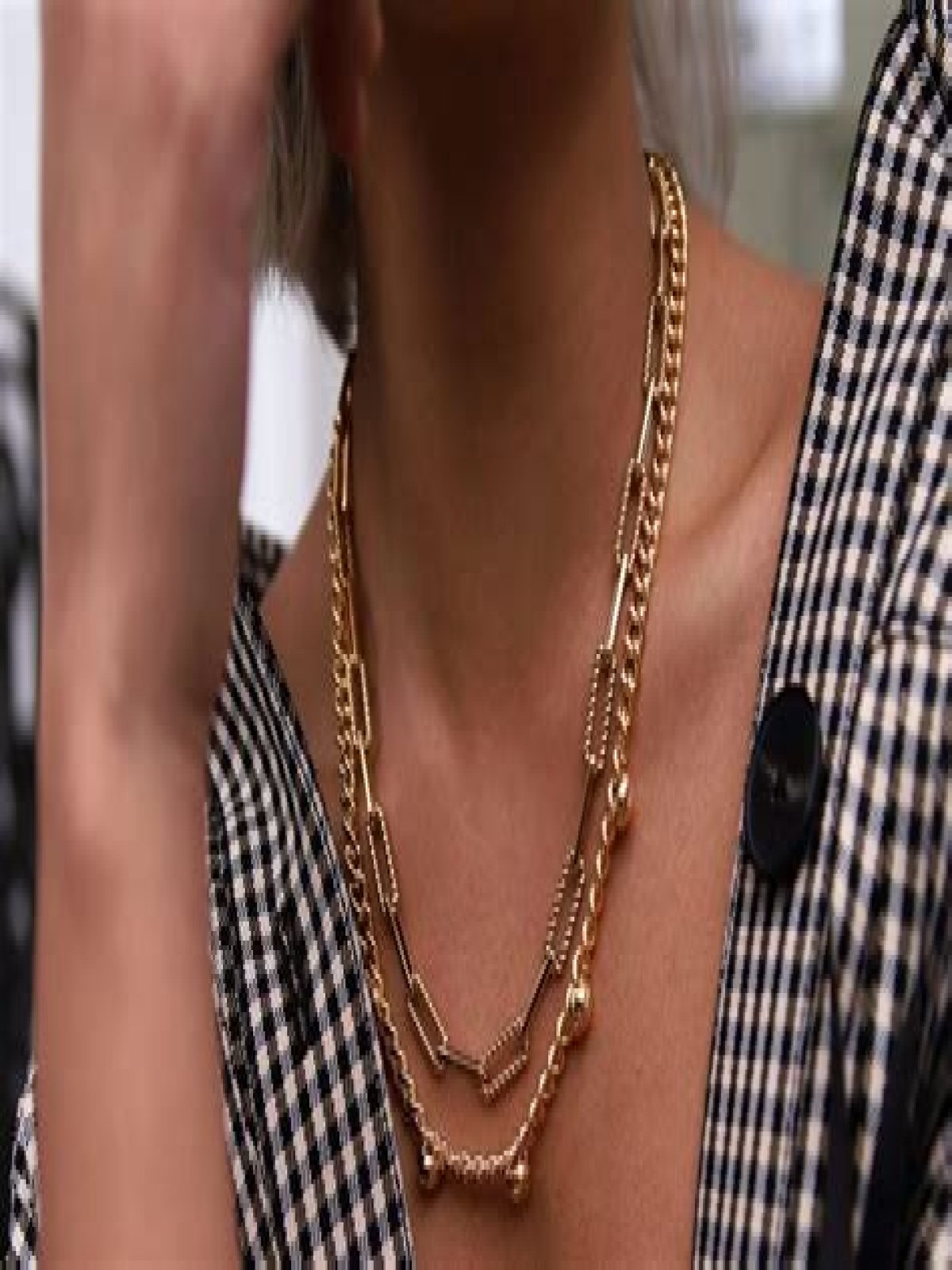 What does LC mean on jewelry?