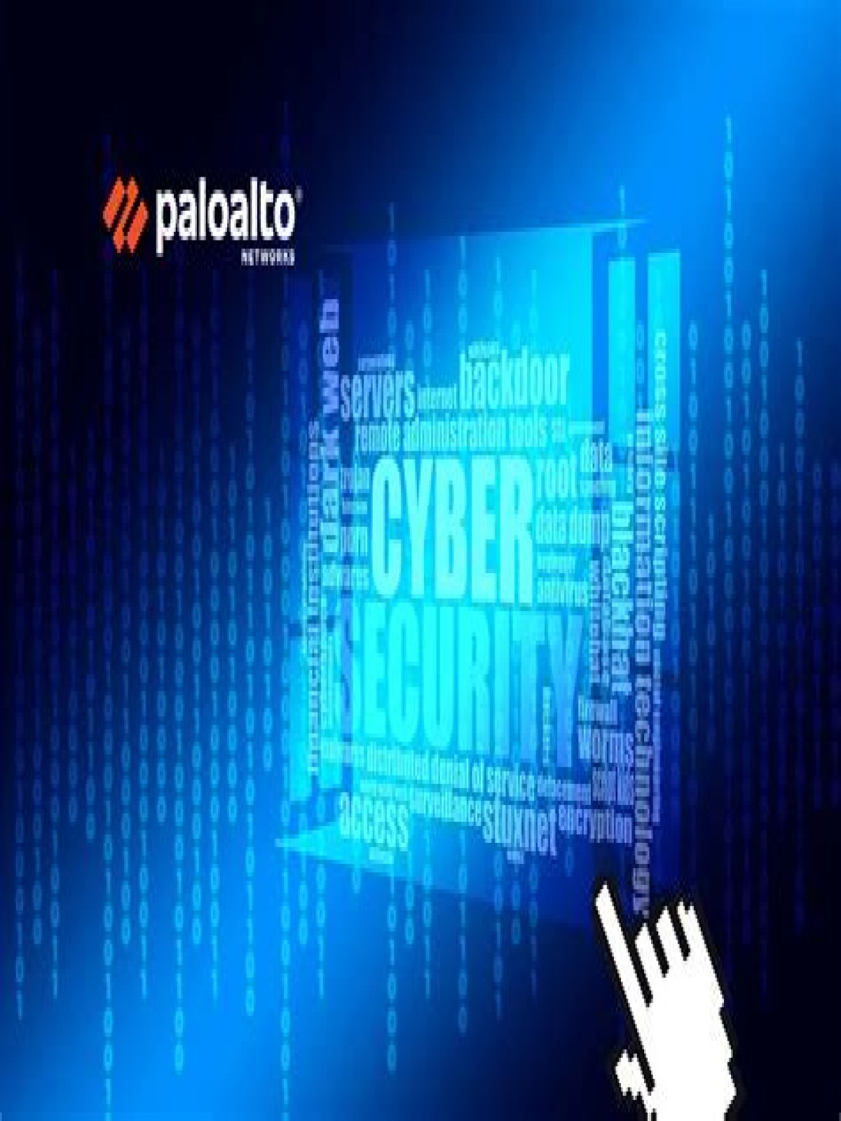 What is cybersecurity Palo Alto