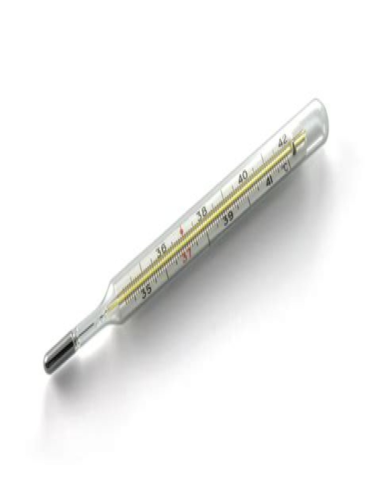 What is thermometer and its type?