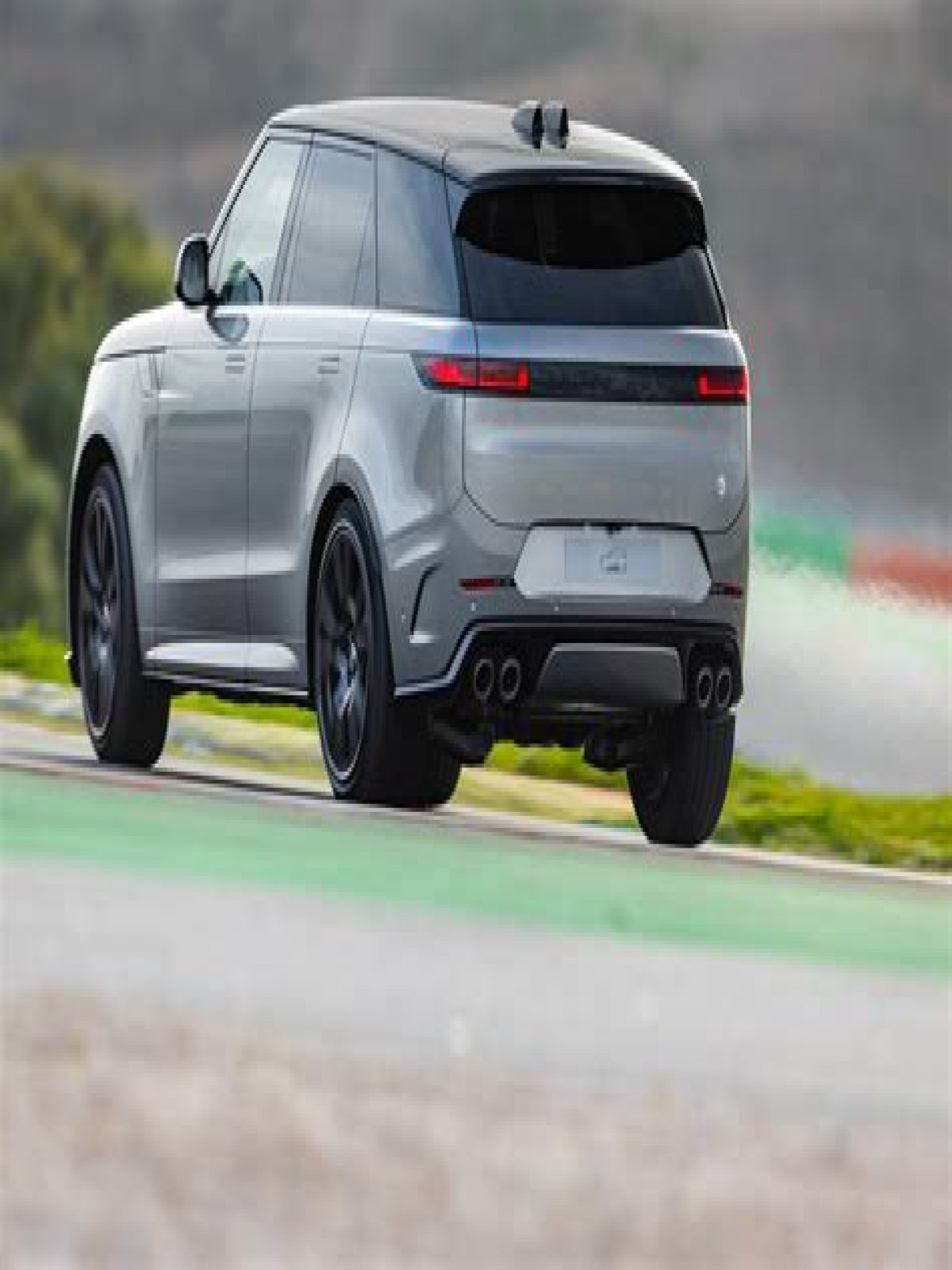 What makes Land Rover so special?
