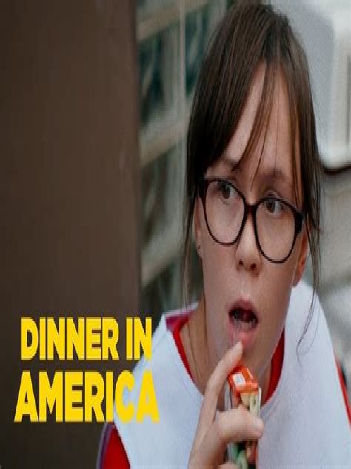 What time is dinner in USA?
