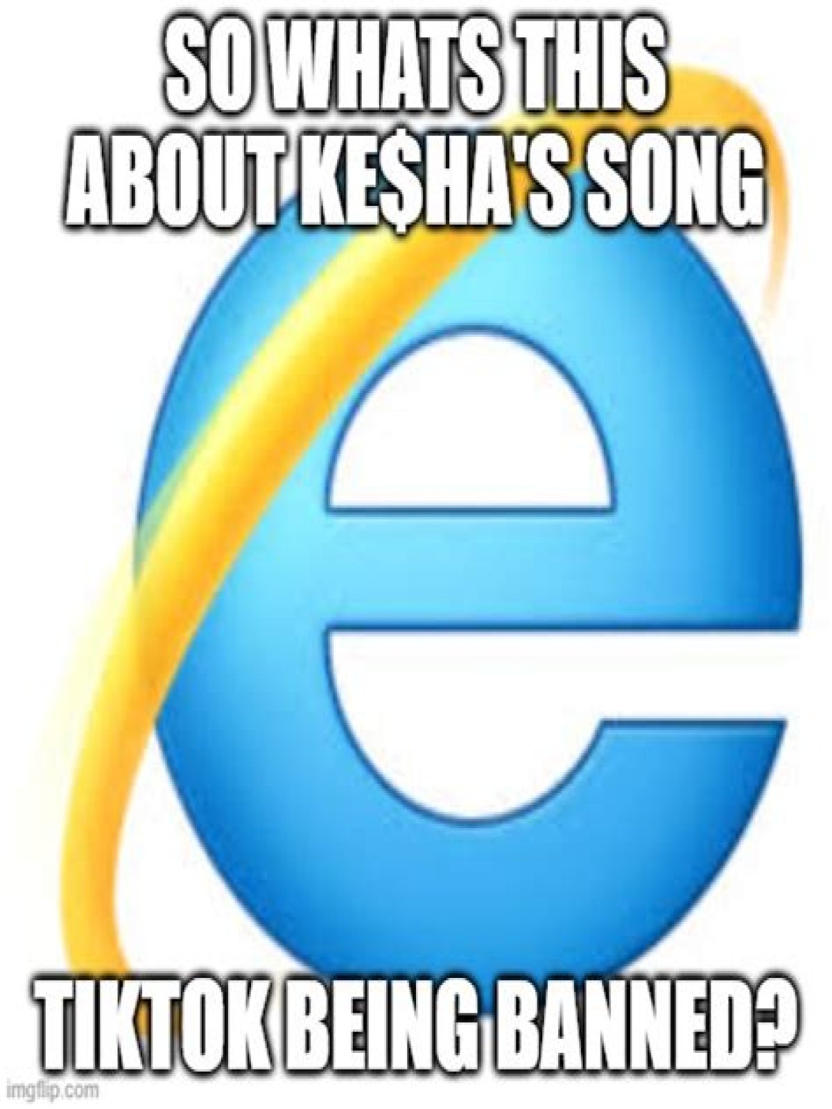 Whats so bad about Internet Explorer