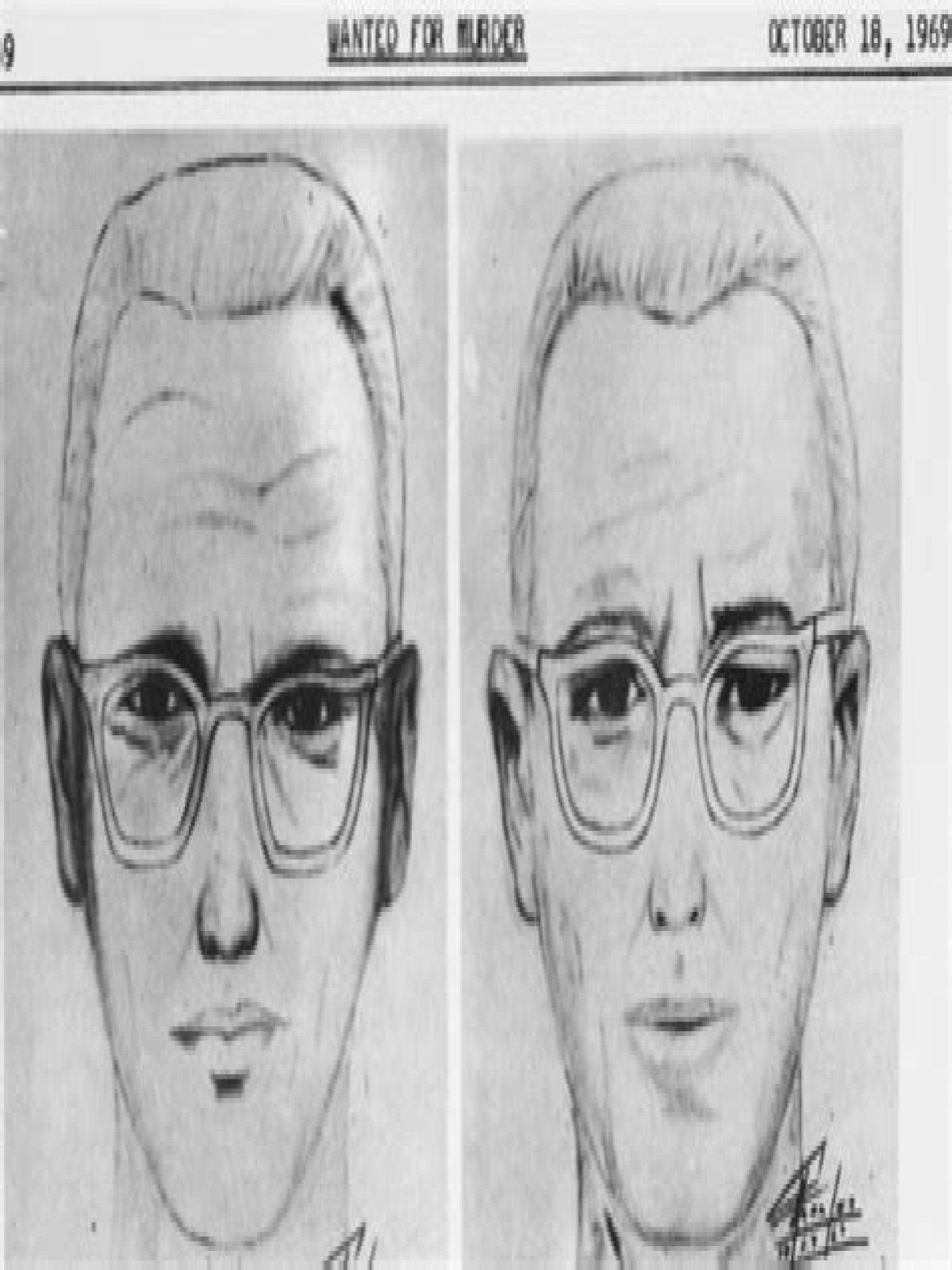 Why did the Zodiac killer name himself that?