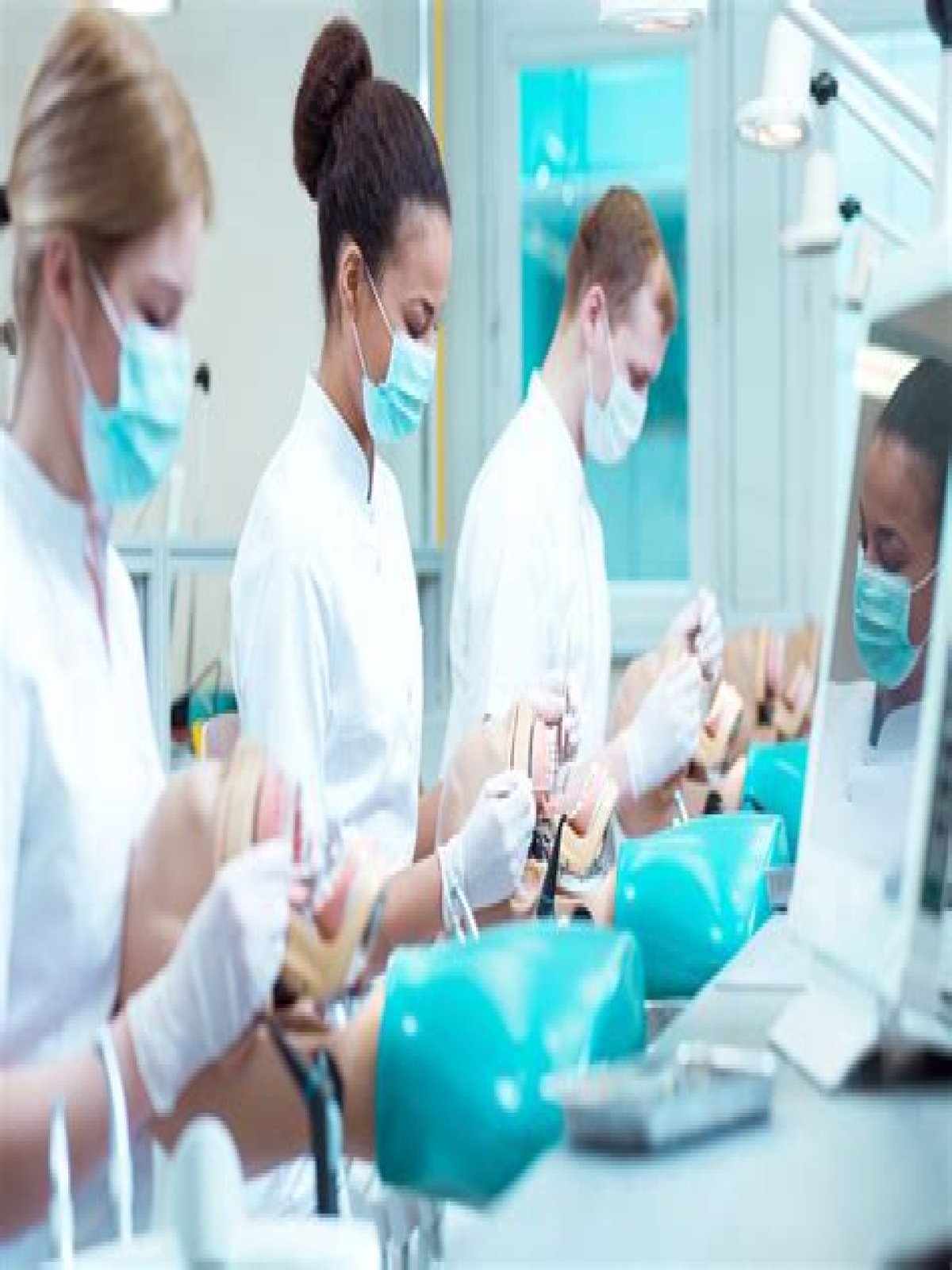 Why is dental school so hard?