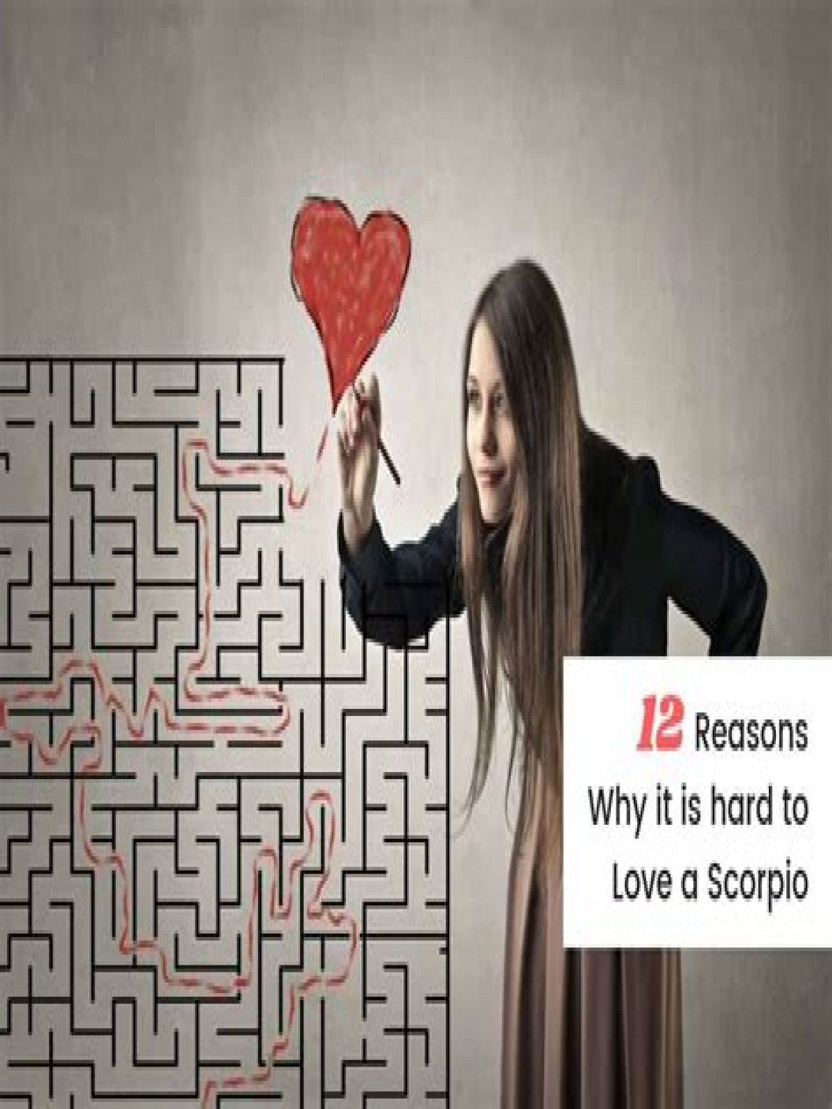 Why is it hard to love a Leo?