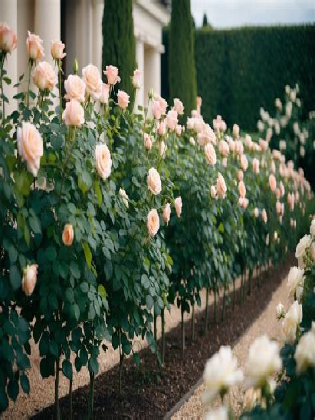 Why is Juliet Rose so expensive