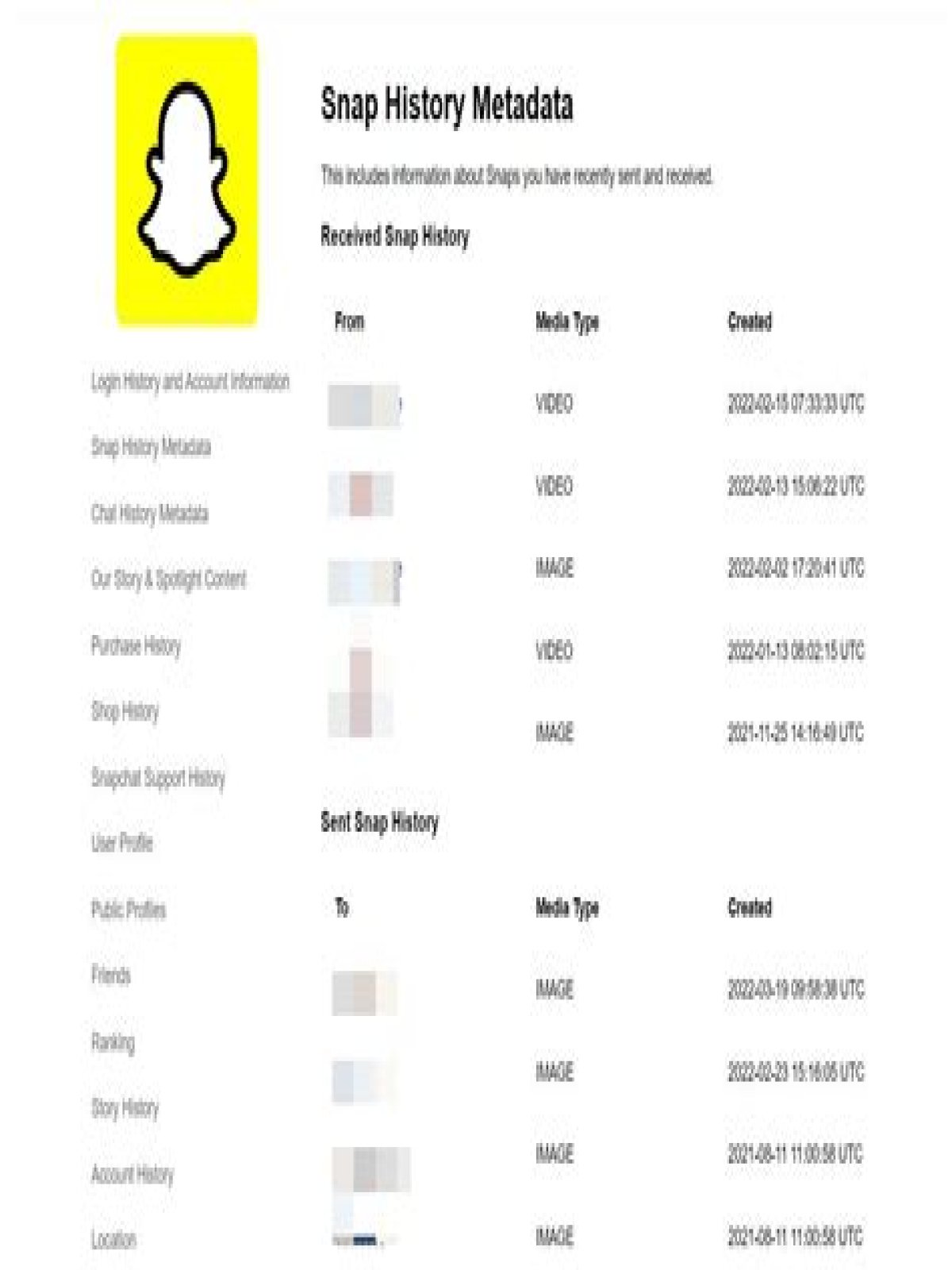 Will Snapchat show on my phone bill?